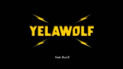 Yelawolf feat Bun B. - good to go 