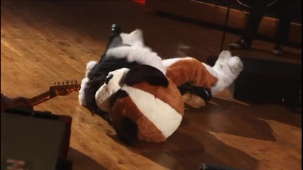 New Video of Remi Gaillard