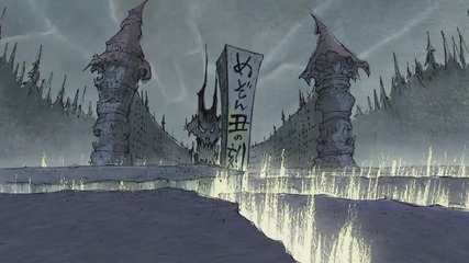 [otakubg] Hells - Movie - part 2 [bg subs]