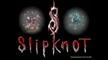 Slipknot Mix.wmv