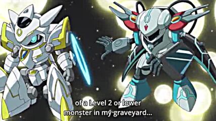 Yu-gi-oh! Vrains Episode 18