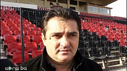 Гигов: Нужен ни е човек с по-остър характер
