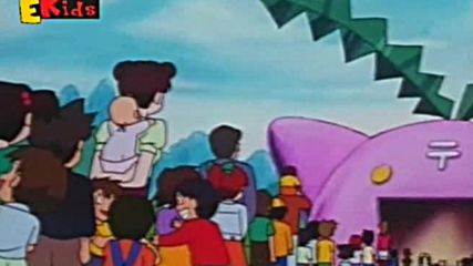 Pokemon - s03 ep21