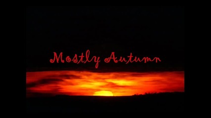 Mostly Autumn - Carpe Diem