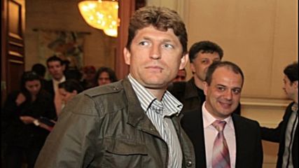 В Литекс правили психологически профили на играчите, за правилен подход