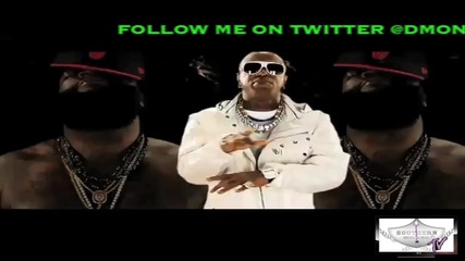 Rick Ross- Veteran's Day