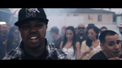Kokoe Ft. Dj Paul & Glasses Malone - Every Night In My Hood [ H D ]