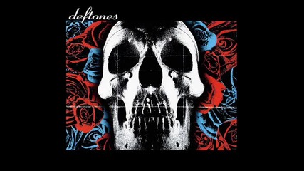 deftones-change
