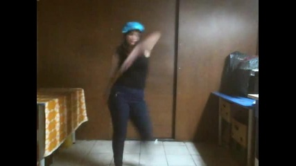 Dance on-desi Look & Love Mera Hit Hit