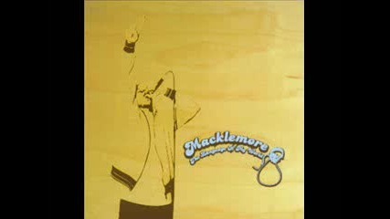 Macklemore - Contradiction 