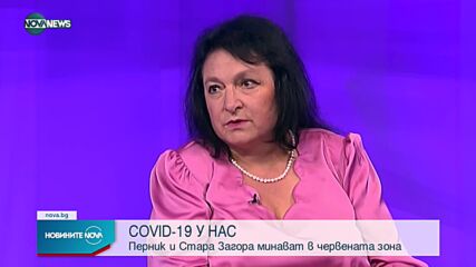 Новините на NOVA NEWS (23.07.2022 - 20:00)