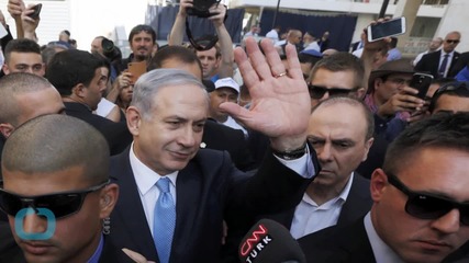 Expected Iranian Nuclear Deal Worse Than Israel Feared: Netanyahu