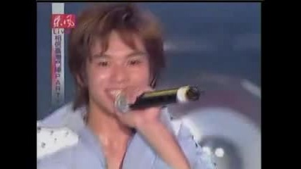 News - Taiwan Concert part 2