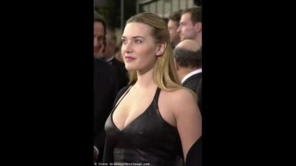 Kate Winslet