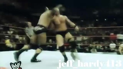 The Rock