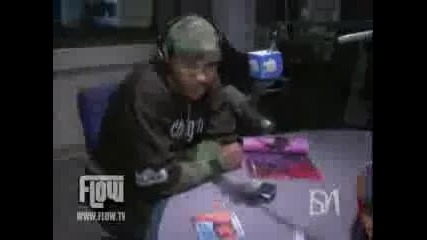 Flow Tv - The Game