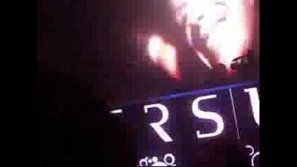 Roger Sanchez Party 