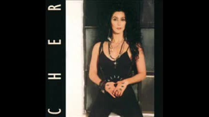 Cher - Love on a Rooftop - Heart of Stone 