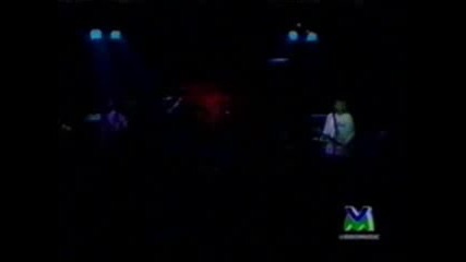 Nirvana - Blew (live In Roma)