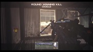 Call of Duty Modern Warfare 2 Multiplayer Pro Montage