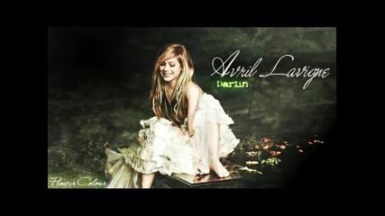 Превод!!! Avril Lavigne - Darlin - Скъпи 