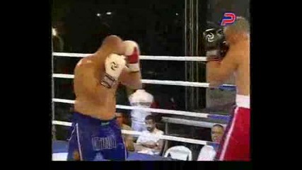 Tzvetelin Stoichev-Aleksandar Patsov Част2