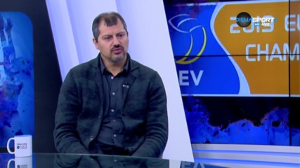 Ники Иванов: Авторитетна личност като Пранди ще сплоти редиците