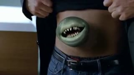 Seths Giggity Goo