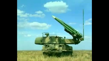 buk - m1 raketna ostanovka 