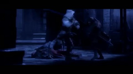 Assassin's Creed Lineage 1