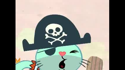 Happy Tree Friends - Whose Line Is It Anyway 