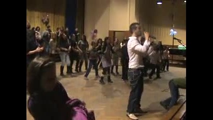Концерт на Крум - 05.12.2011г. /4 част/