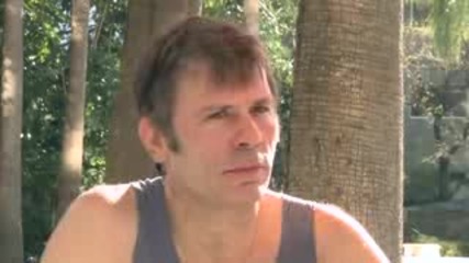 Iron Maiden - I M T V Final Leg Week 3 (3/3)