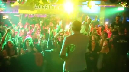 Jovan Perišić - (Live) - (Club Alcatraz Bjelovar 05.12.2014.)