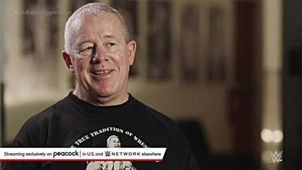 Finlay helps to usher in new era for Women’s Division: Ruthless Aggression sneak peek