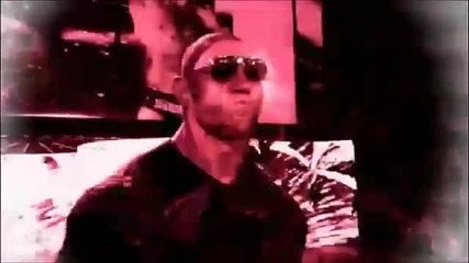 Batista Titantron 2011 Ripped from Svr (2011)