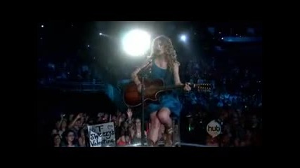 taylor swift journey to fearless s01e01