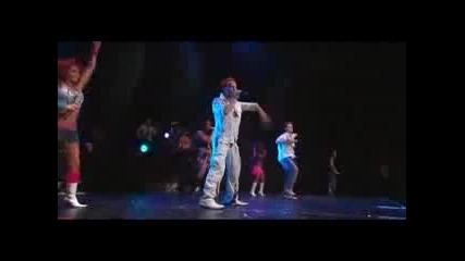 Rbd Tour Generacion Medley1 