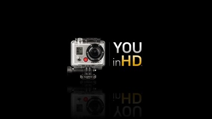 Gopro: Tелевизионна реклама!