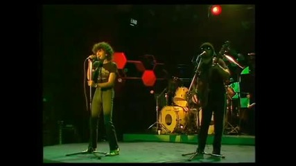 Nazareth - Hearts Grown Cold