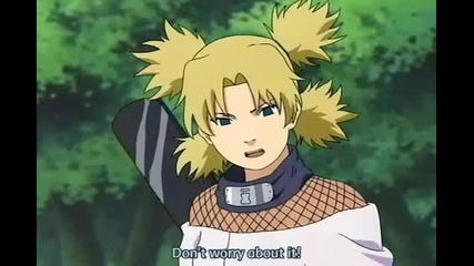 Temari - Too Cool