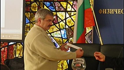 Чолаков: Работата на треньора е да направя отбор, който да привлича публика и да радва хората
