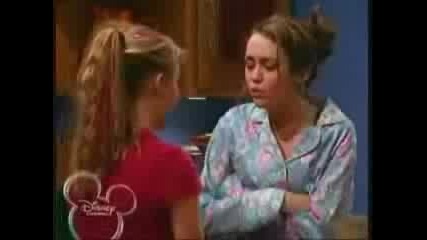 Hanna Montana - My Best Friends Boyfriend