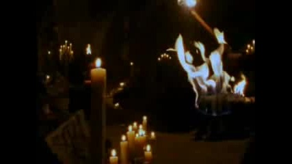 Buffy - Beginning