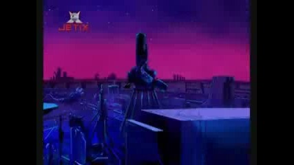 Team Galaxy - Bretts Brain - Part 1/3 