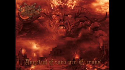 Dark Funeral - The Birth Of The Vampir
