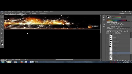 Speed Art - Design for Gfxpower