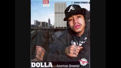 Dolla Feat. Akon - Like This