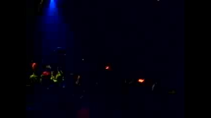 Frank Kvitta - Black Box Sofia
