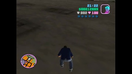 Gta Vice City Millennium Mod Basejump